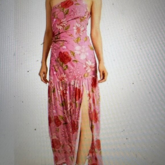 Hansen and Gretel Artillo Dress, Size XL, NWT - Picture 3 of 5